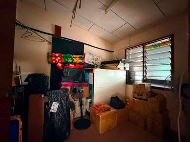 1-storey Terraced House For Sale in Skudai,JHR