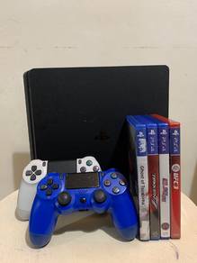 PS4 Slim 2Controller