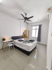 Room in Bayan Lepas, PNG
