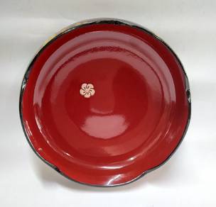JAPANESE CHERRY BARK SAKURA WRAP CRAFT Bowl Tablew