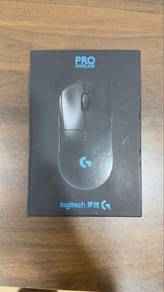 LOGITEH G Pro Wireless gaming mouse
