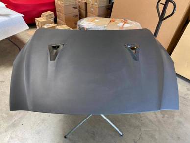 Nismo GTR 2020 Dry Carbon Bonnet Hood R35 GTR35
