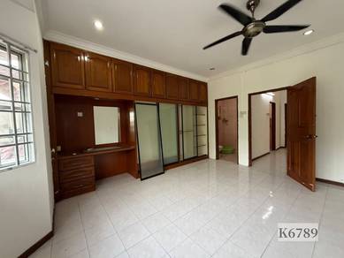 2-storey Terraced House For Sale in Klang,SGR