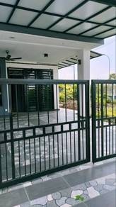 1-storey Terraced House For Rent in Bandar Puteri Klang,SGR