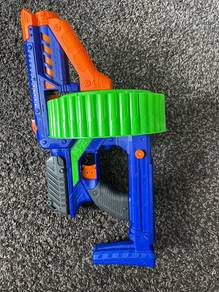 M2 Dart Zone Soft Bullet Toy