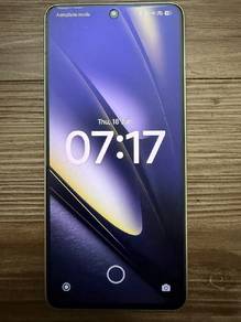 poco f6 