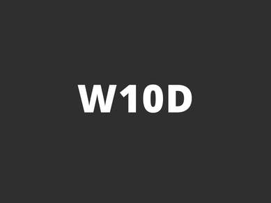 W10D