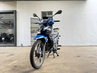 SM Sport 110E