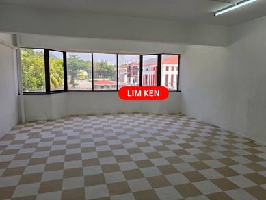 Shop lot For Rent in Gelugor,PNG