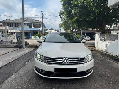 Volkswagen CC TSI SPORT in Bukit Tengah, PNG