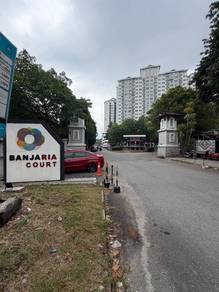 Condominium For Sale in Banjaria Court