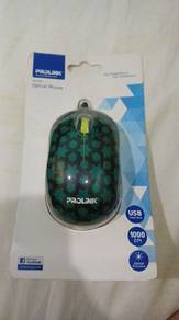 Raya version ProLink mouse (Brand New)