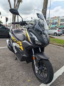 Honda ADV 160
