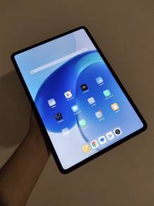 Xiaomi Pad 6S Pro 12.4" (256GB)