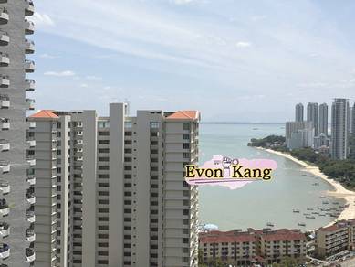 Condominium For Sale in The Straits Regency