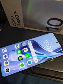 Oppo Reno 10 5g