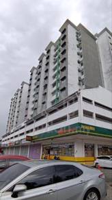 Apartment For Rent in Mewah 9 Residence