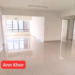 Condominium For Rent in Quayside @ Clear Water Bay Butterworth
