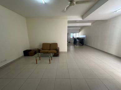 2-storey Terraced House For Rent in Rawang,SGR