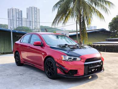 Proton Inspira PREMIUM CVT in Cheras, SGR