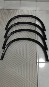 Mitsubishi ASX 2015 Fender Arch