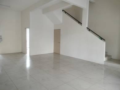 2-storey Terraced House For Sale in Simpang Ampat,PNG