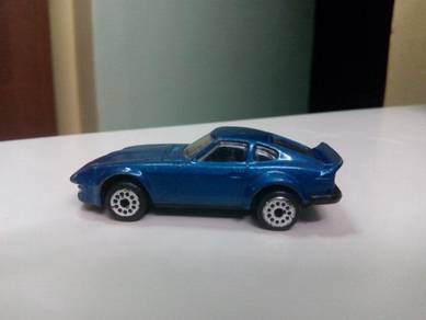 Vintage Zee Datsun 260Z