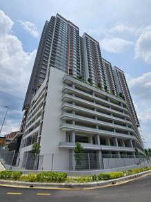 Condominium For Sale in PIXEL City Sentral