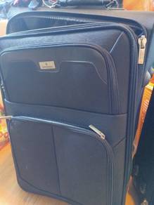 Samsonite Luggage Trolley Bag