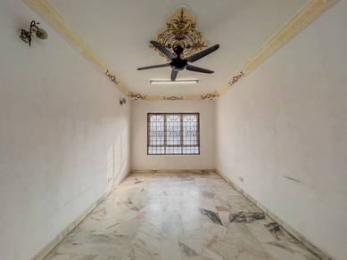Apartment For Sale in Residensi Warnasari 3