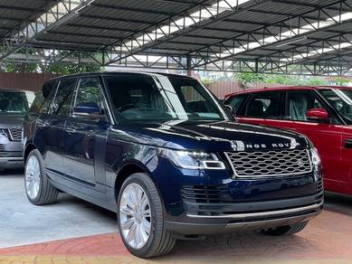 Land Rover Range Rover Vogue VOGUE SE P400 in Setapak, KUL