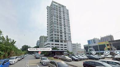 Condominium For Sale in Nautical Bay