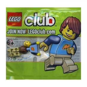 LEGO 852996 LEGO Club Max