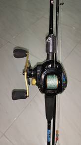 Set Pancing BC 