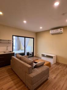 Service Residence For Rent in The Mark