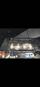 pendant light untuk dijual