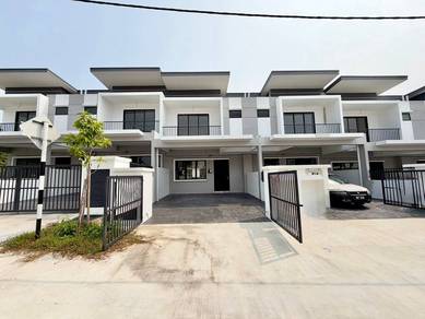 2-storey Terraced House For Sale in Bandar Sungai Long,SGR