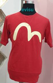 sweatshirt evisu 0775