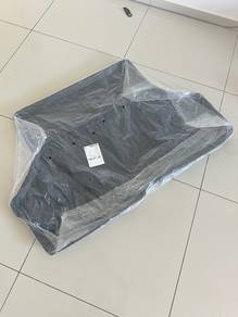 Perodua Bezza Boot Tray