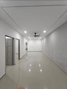 1-storey Terraced House For Sale in Tampoi,JHR