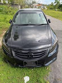 Honda Accord VTi-L in Taiping, PRK