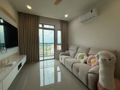 Service Residence For Sale in One 49 Residence