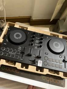 Ddj flx2