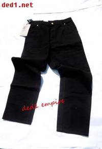 CARHARTT - seluar panjang ikonik (ASLI)