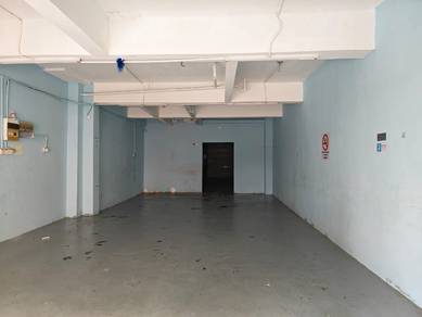 Shop lot For Rent in Kepong,KUL