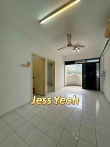 Apartment For Sale in Taman Lone Pine (Medium Low Cost)