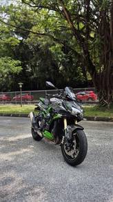 Kawasaki Z H2 SE