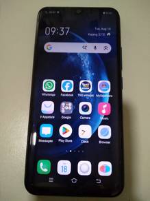 Vivo Y12 Original
