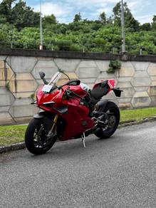 Ducati Panigale