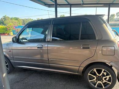 Perodua Kelisa EZ in Seremban, NSN